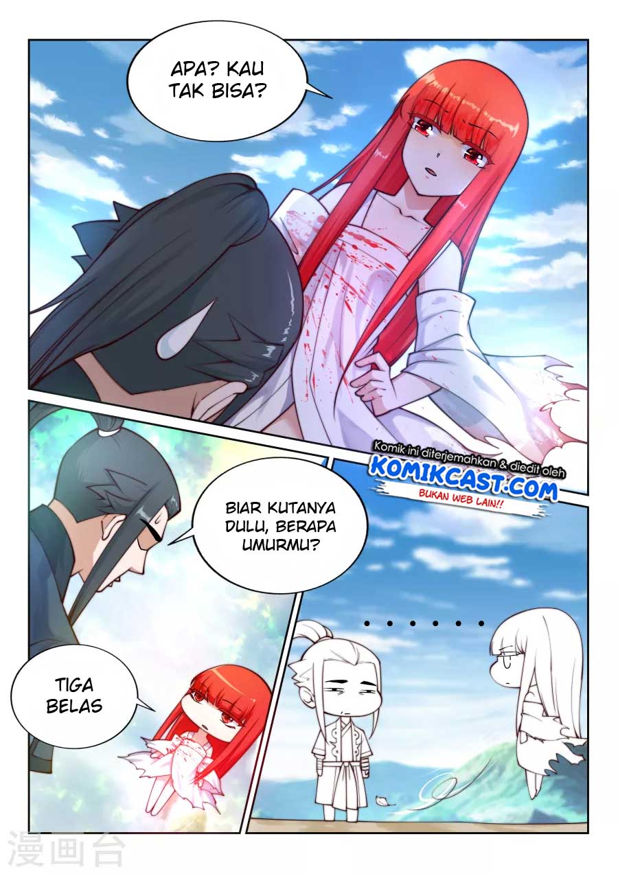 Dilarang COPAS - situs resmi www.mangacanblog.com - Komik against the gods 035 - chapter 35 36 Indonesia against the gods 035 - chapter 35 Terbaru 8|Baca Manga Komik Indonesia|Mangacan